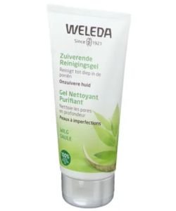 Purifying Cleansing Gel, 100 ml